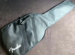 SPECIAL STRATOCASTER MN