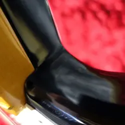 FENDER AMERICAN VINTAGE II 1957 STRATOCASTER 2-COLOR SUNBURST SAFE DELIVERY FROM