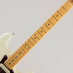 FENDER AMERICAN PROFESSIONAL II STRATOCASTER HSS / OLYMPIC WHITE SAFE DELIVERY F