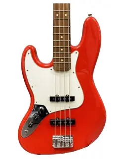 MEXICO ELECTRIC BASS