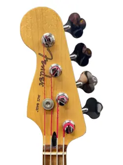 BASS/GENUINE SOFT CASE