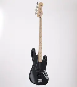 FENDER HYBRID II JAZZ BASS BLACK SAFE DELIVERY FROM JAPAN