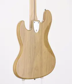 FENDER JAPAN JB75-80 MODIFIED NATURAL SAFE DELIVERY FROM JAPAN