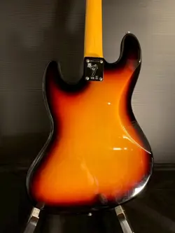 BASS 1996 MODEL