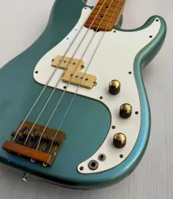 PRECISION SPECIAL VINTAGE