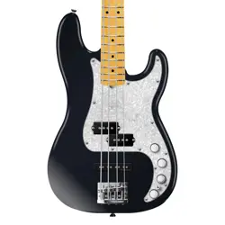 OPEN BOX FENDER PLAYER II MODIFIED ACTIVE PRECISION BASS - DUSK W/MAPLE FB