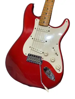 FENDER AMERICAN VINTAGE 57 STRATOCASTER ELECTRIC GUITAR