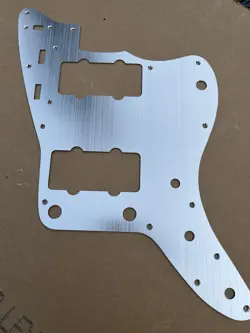 ALUMINUM REPLACEMENT