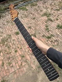 ROSEWOOD STAINLESS STEEL