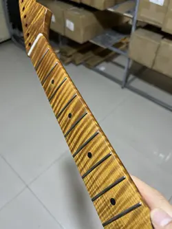 GUITAR NECK 25.5INCHES