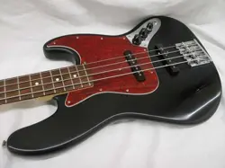 BASS UG ELECTRIC