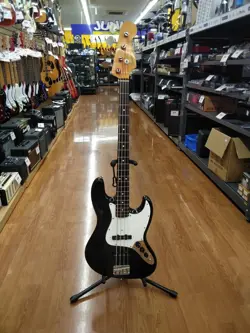 BASS 1991-92 VINTAGE