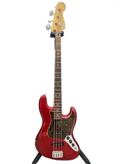 GUITAR 1993-94 RED