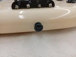 BOXER PRECISION BASS