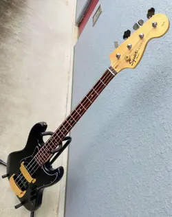 USED PICKGUARD BRIDGE