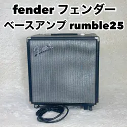 AMP 25W COMBO