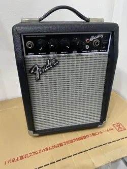 AMPLIFIER COMPACT AMP