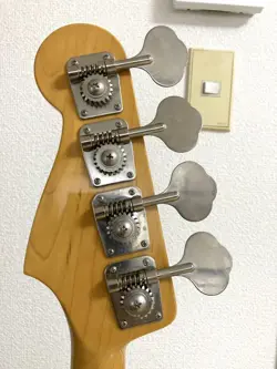 GUITAR TESTED WORKS