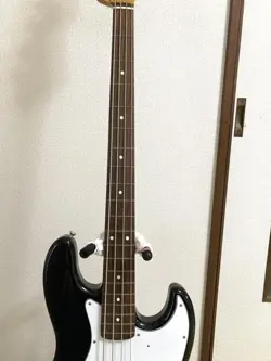 BASS GUITAR TESTED
