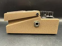 BOSS FRV-1 -FENDER REVERB-