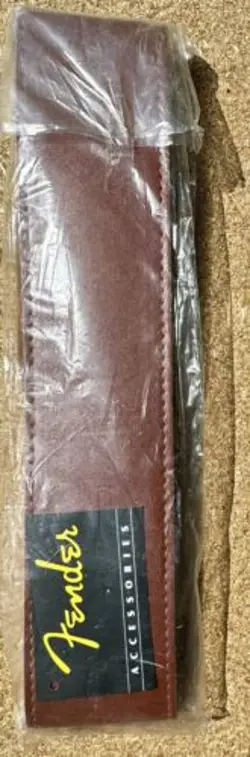 STRAP BROWN SEALED