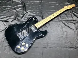 BLACK 1997ï½ž2000 ELECTRIC