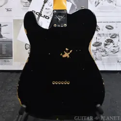 TELECASTER RELIC -AGED