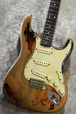 GALLAGHER STRATOCASTER HEAVY