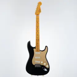 FENDER CUSTOM SHOP AMERICAN STRATOCASTER LUSH CLOSET CLASSIC BLACK