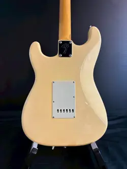 FENDER JAPAN ST68-185YM YWH YNGWIE MALMSTEEN MODEL