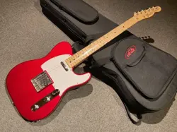 FENDER JAPAN TL71-58 CAR ELECTRIC GUTIAR [AUTH]