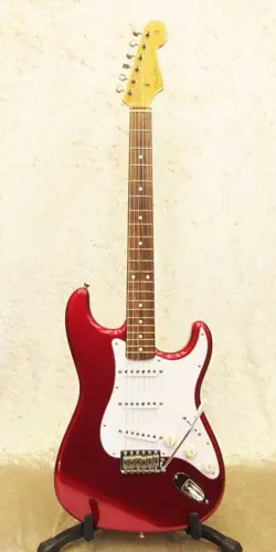 ST62-58US ELECTRIC GUTIAR