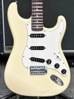 -OWHOLYMPIC WHITE/R- 1985-1986