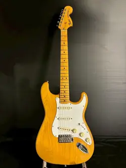 ST72 ELECTRIC GUTIAR