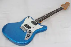 FENDER JAPAN LIMITED SUPER-SONIC ELECTRIC GUTIAR [AUTH]