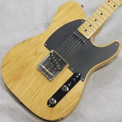 NATURAL/M ELECTRIC GUTIAR