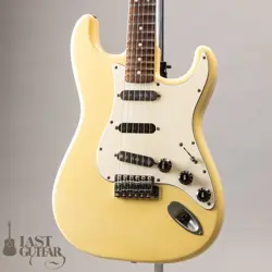 FENDER JAPAN ST71 MOD  SCHECTER F-500 PU ELECTRIC GUTIAR [AUTH]