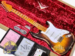 1954 STRATOCASTER SUPER