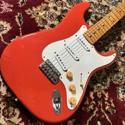 FENDER JAPAN ST-57 USED ELECTRIC GUITAR