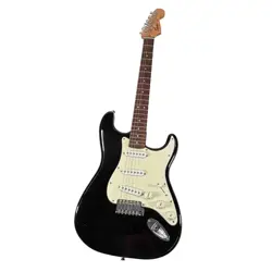 SQUIER BY FENDER STRATOCASTER RIGHT-HANDED 6-STRING SOLIDBODY ELECTRIC GUITAR