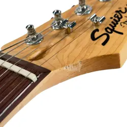 RIGHT-HANDED 6-STRING