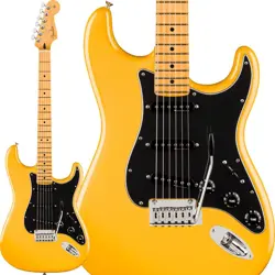 YELLOW/MAPLE 821869 GUITAR