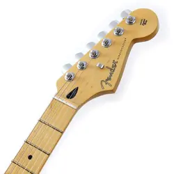 MODIFIED STRATOCASTER TONE