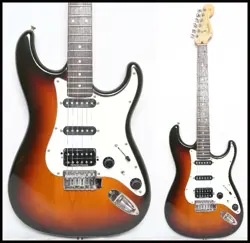 STM-60R 3TS SUNBURST