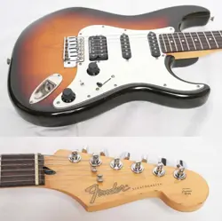 1988-1989 FENDER JAPAN