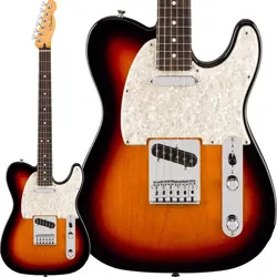 TELECASTER TONE SUNBURST/ROSEWOOD