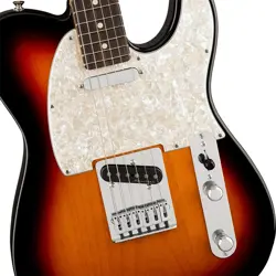 TONE SUNBURST/ROSEWOOD