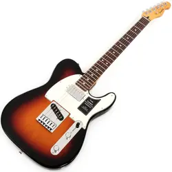 TONE SUNBURST/ROSEWOOD 830856