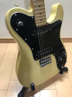 FENDER SQUIER TELECASTER CUSTOM P90 MOD