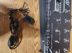 MULTI-EFFECTS ELECTRIC